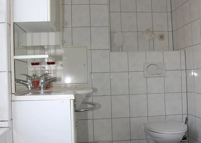 Weingut Schumacher - Mit Privatem Saunabereich Lejlighed *