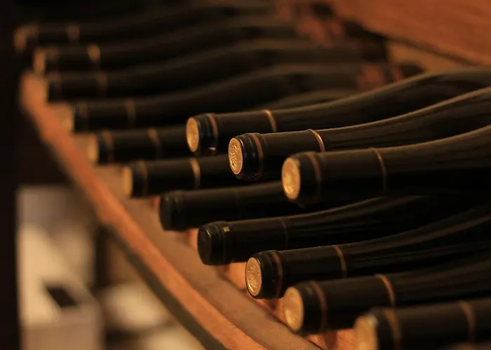 Weingut Schumacher - Mit Privatem Saunabereich Sankt Aldegund