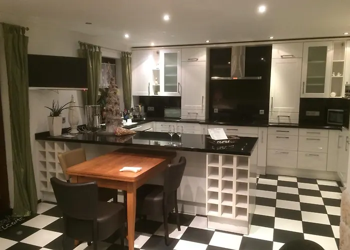 Lejlighed Weingut Schumacher - Mit Privatem Saunabereich *