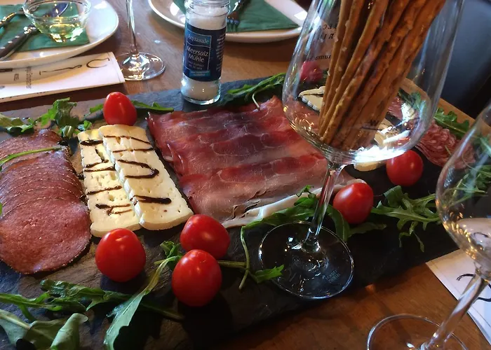 Weingut Schumacher - Mit Privatem Saunabereich Apartamento *